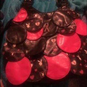 Play boy bunny purse